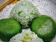 -沈大成(南京东路店)