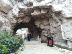 -威海华夏城景区