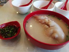 -廖老妈蹄花店(人民公园陕西街259号店)