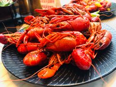 -新发展亚太JW万豪酒店·福苑咖啡厅