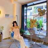 贵阳新店｜门口超好拍的新晋网红饮品店