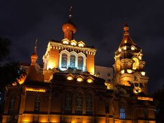 -圣·阿列克谢耶夫教堂