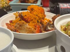 -避风塘(嘉兴八佰伴店)