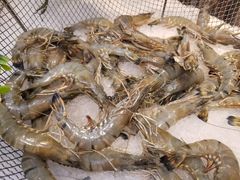 -川骄海鲜自助(河东店)