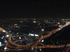 -彩虹云霄拜约克摩天塔