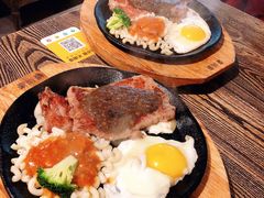 -豪尚豪牛排(彩悦城店)