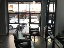 点击看大图 -BM造型·烫染专业店