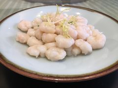 水晶虾仁-宁波汉通海鲜大酒店(江湾店)