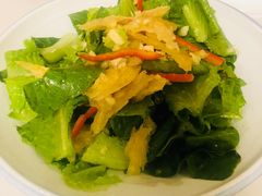 -小郭私房菜·海肠捞饭店(学士街店)
