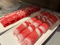 -海底捞火锅(老城根店)