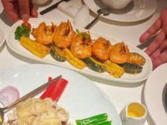 -南棠馆粤菜坊(群光店)