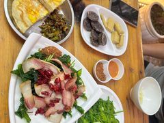 -88号小吃店·经典云南菜·地道纳西美食
