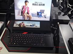 -ROG玩家国度(美罗城店)