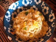 套餐附赠蛋炒饭-平成屋· Late Night 食堂(四川北路店)