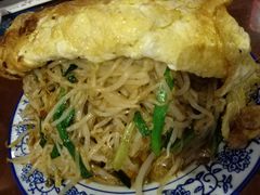合菜盖帽-娄三少春饼·烤鸭(合生汇购物中心店)