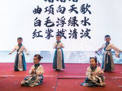 -BetterKids贝好国际托育中心(奥体旗舰店)