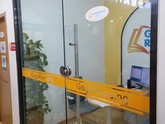 -GogoReading少儿英语分级阅读(双井中心店)