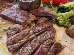 -半秋山西餐厅(宜昌大洋店)