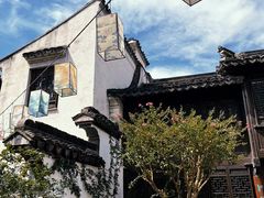 -惠山古镇·寄畅园