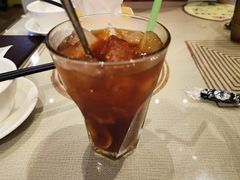 -鹅冠港式茶餐厅(来福士店)