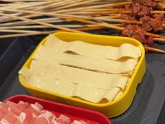 -钢管厂五区小郡肝串串香(南山店)