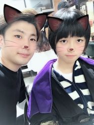 点击看大图 -BABY FACE沙龙