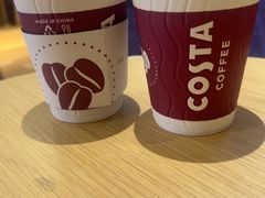 -COSTA COFFEE(上海五玠坊店)