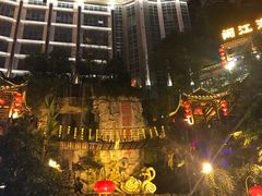 -纸盐河码头火锅(十八梯店)
