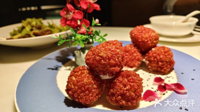 柳莺湖上·湖景餐厅·江南菜(西湖店)图片