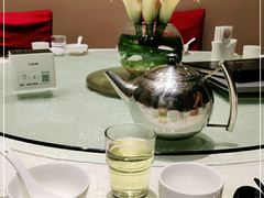 -惠丰堂饭庄·烤鸭·京味菜(翠微路店)