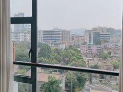 -佛山顺德香云纱园林酒店(清晖园店)