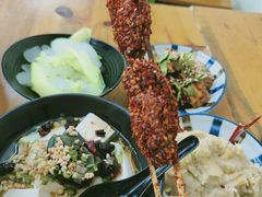 -炒豆合作社(东四总店)