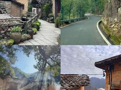 -杨家堂村
