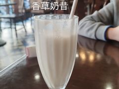 -德大西餐社(云南南路店)