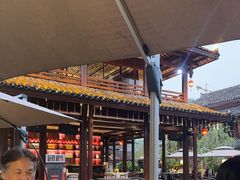 -濮园 · 四合院餐厅