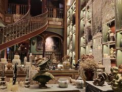 -老欧洲咖啡·西餐(后湖店)