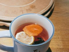 -蜜桃餐厅·伴山(湖滨商业街店)