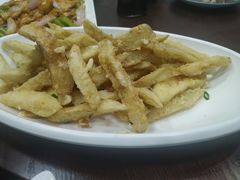 -东北风味思缘食府(对湖路店)