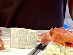 -Alimentari早午餐(安福路店)