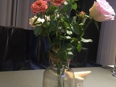 -月亮花园扒房西餐(天来大酒店店)