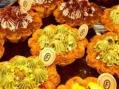 -FANEN法念·烘焙·甜点(万象城店)