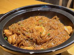 粉丝干捞虾-赤宴·川菜(玉林店)