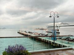 -香港皇家太平洋酒店