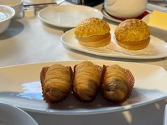 -潮福城大酒楼·潮味粤品·港式点心(湖滨北路店)