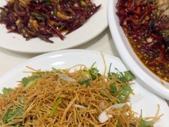 -田记餐馆(富国街店)