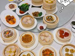 -福州天元国际威斯汀酒店·中国元素餐厅