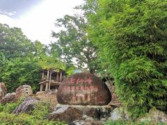 -七仙岭温泉国家森林公园