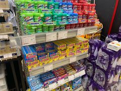 -永旺黄岛购物中心