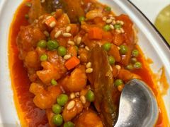 -席家花园(巨鹿花园店)