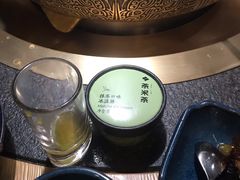 -湊湊火锅·茶憩(东城万达店)